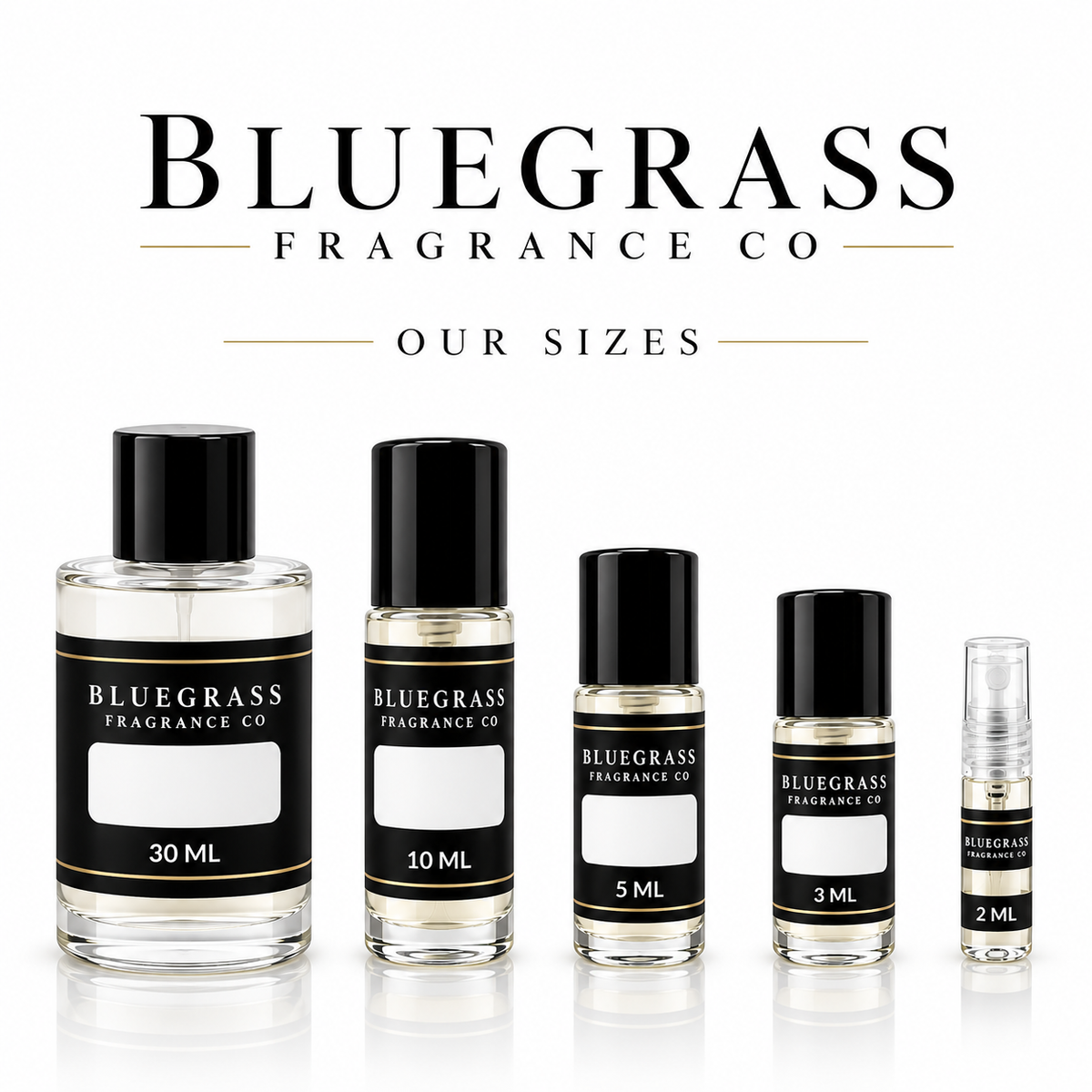 Kilian Angels’ Share Old Fashioned Fragrance Samples | Authentic Decants