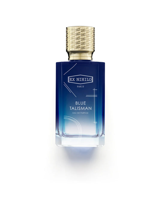Ex Nihilo - Blue Talisman