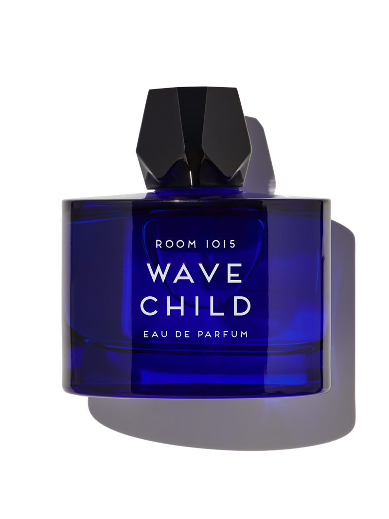 Room 1015 - Wavechild