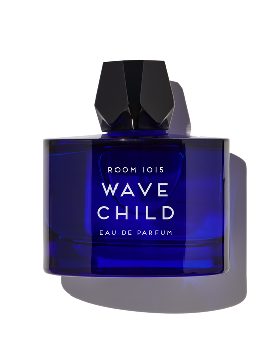 Room 1015 - Wavechild